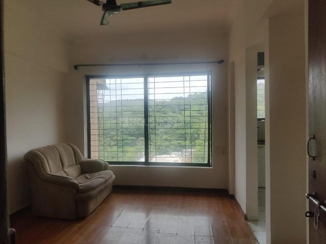 1 BHK Apartment in Goregaon East for rent Mumbai. The reference number is 20784698