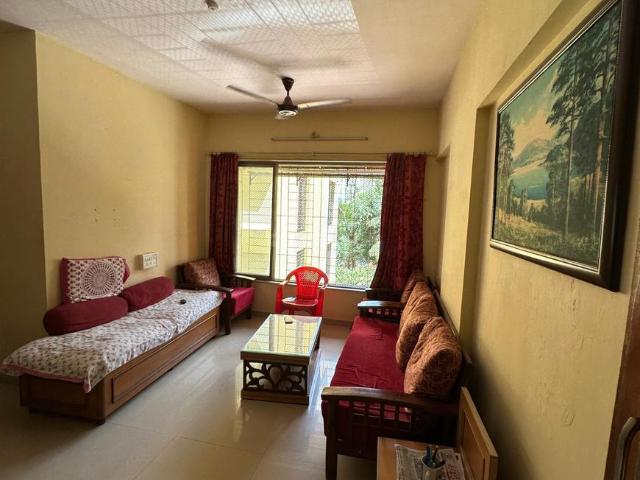 1 BHK Apartment in Goregaon East for rent Mumbai. The reference number is 20792480