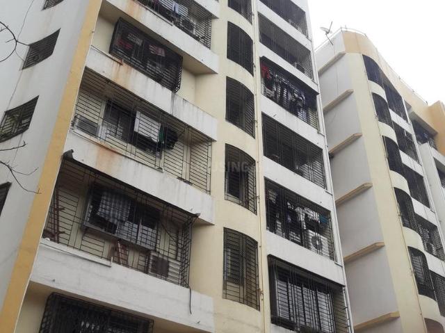 1 BHK Apartment in Goregaon East for rent Mumbai. The reference number is 20799169