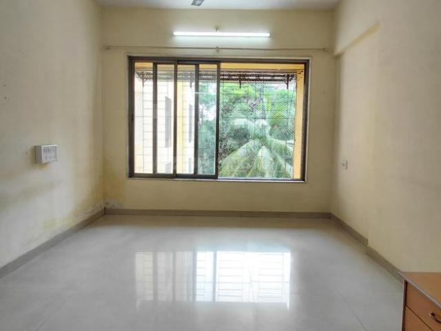 1 BHK Apartment in Goregaon East for rent Mumbai. The reference number is 20802727