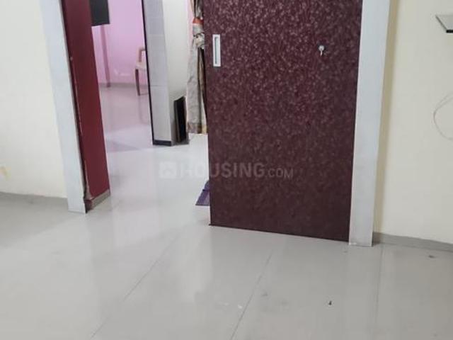 1 BHK Apartment in Goregaon East for rent Mumbai. The reference number is 20804824