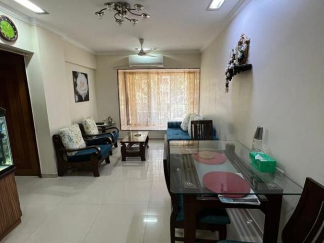 1 BHK Apartment in Goregaon East for rent Mumbai. The reference number is 20806266