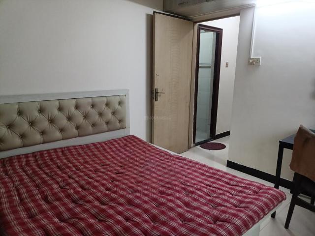 1 BHK Apartment in Goregaon East for rent Mumbai. The reference number is 20811592