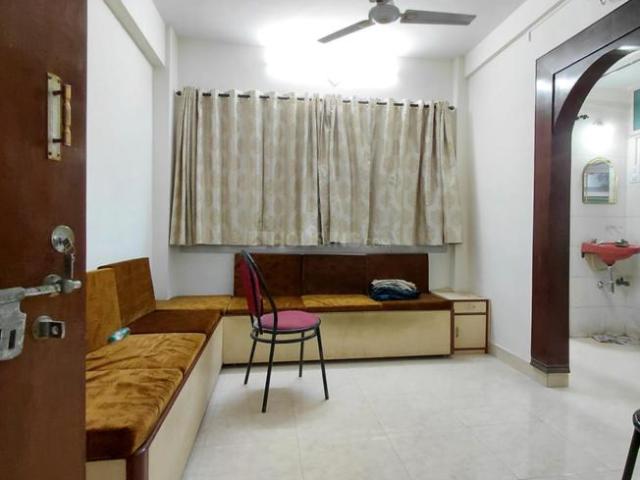 1 BHK Apartment in Goregaon East for rent Mumbai. The reference number is 20829722