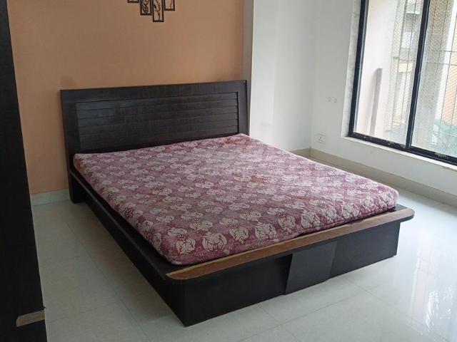 1 BHK Apartment in Goregaon East for rent Mumbai. The reference number is 20840601