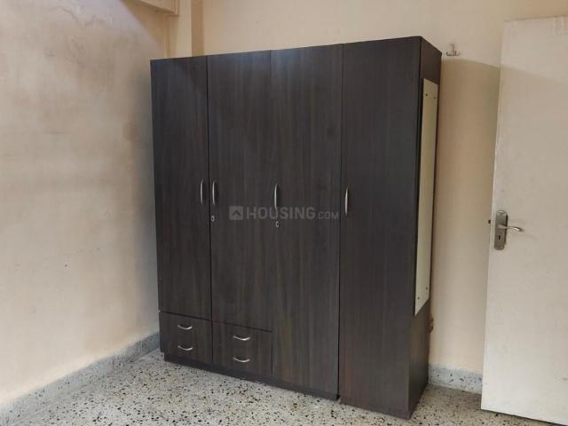 1 BHK Apartment in Goregaon East for rent Mumbai. The reference number is 20860324