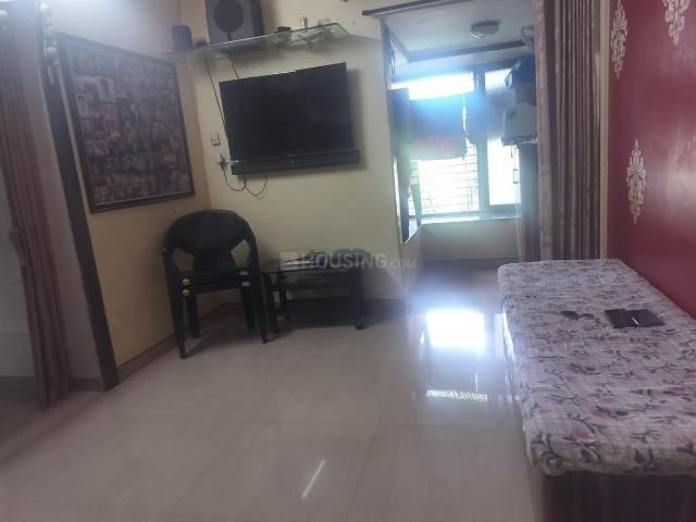 1 BHK Apartment in Goregaon East for rent Mumbai. The reference number is 20863049