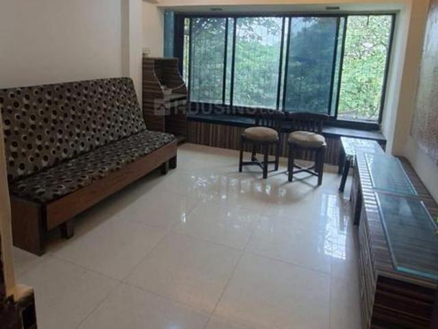 1 BHK Apartment in Goregaon East for rent Mumbai. The reference number is 20864724