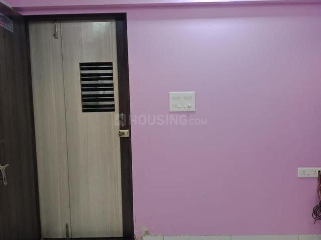 1 BHK Apartment in Goregaon East for rent Mumbai. The reference number is 20865056