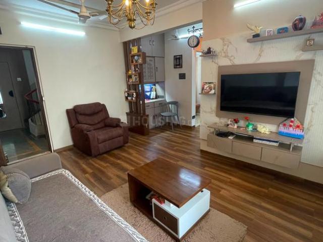 1 BHK Apartment in Goregaon East for rent Mumbai. The reference number is 20865346
