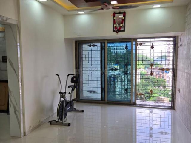 1 BHK Apartment in Goregaon East for rent Mumbai. The reference number is 20884690