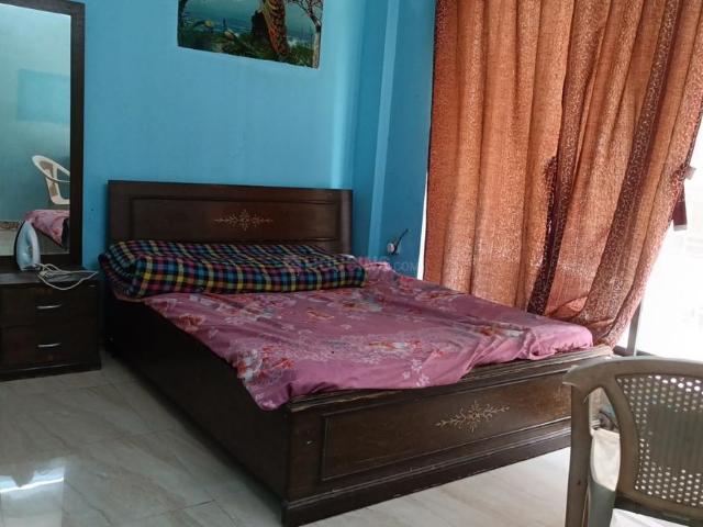 1 BHK Apartment in Goregaon East for rent Mumbai. The reference number is 20902635