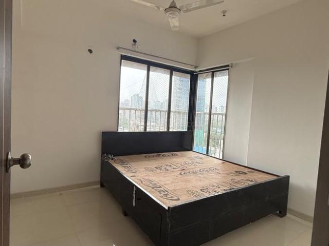 1 BHK Apartment in Goregaon East for rent Mumbai. The reference number is 20911649