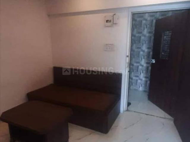1 BHK Apartment in Goregaon East for rent Mumbai. The reference number is 20935809