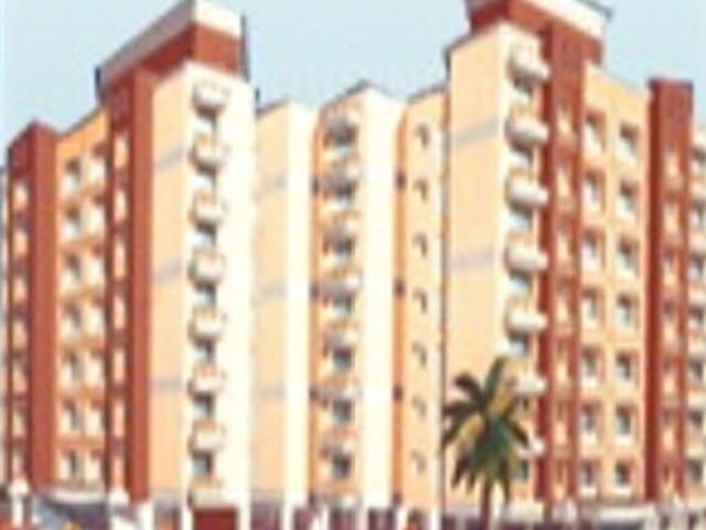 1 BHK Apartment in Goregaon East for rent Mumbai. The reference number is 20938056