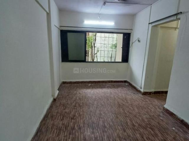 1 BHK Apartment in Goregaon East for rent Mumbai. The reference number is 20941409