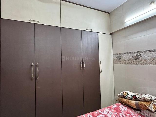 1 BHK Apartment in Goregaon East for rent Mumbai. The reference number is 20942642