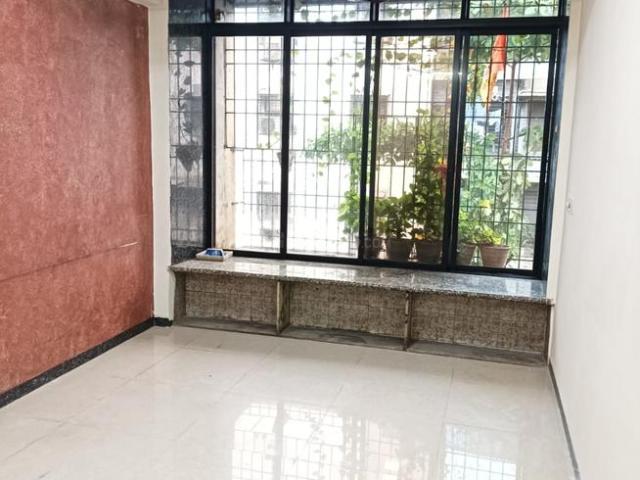 1 BHK Apartment in Goregaon East for rent Mumbai. The reference number is 20953509