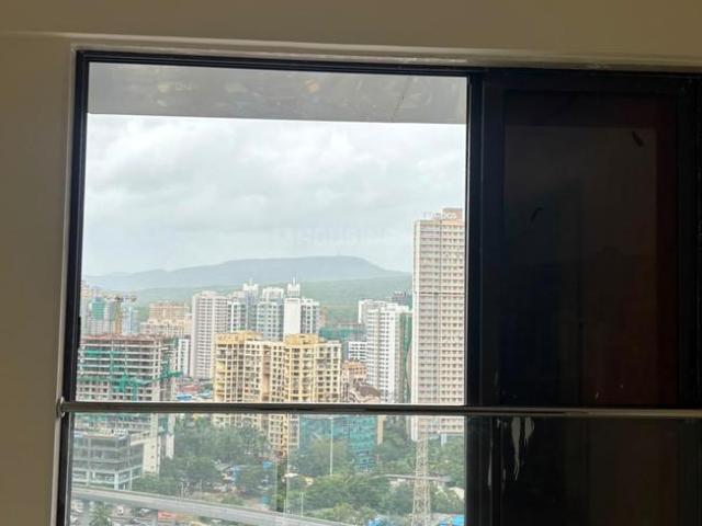 1 BHK Apartment in Goregaon East for rent Mumbai. The reference number is 20960980