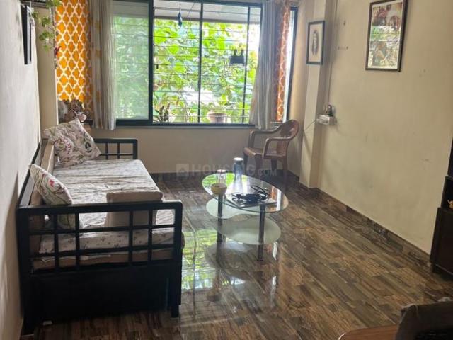 1 BHK Apartment in Goregaon East for rent Mumbai. The reference number is 20977562