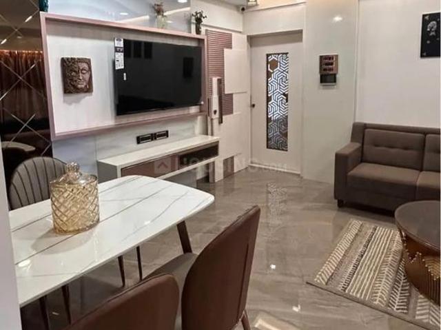 1 BHK Apartment in Goregaon East for rent Mumbai. The reference number is 20980058