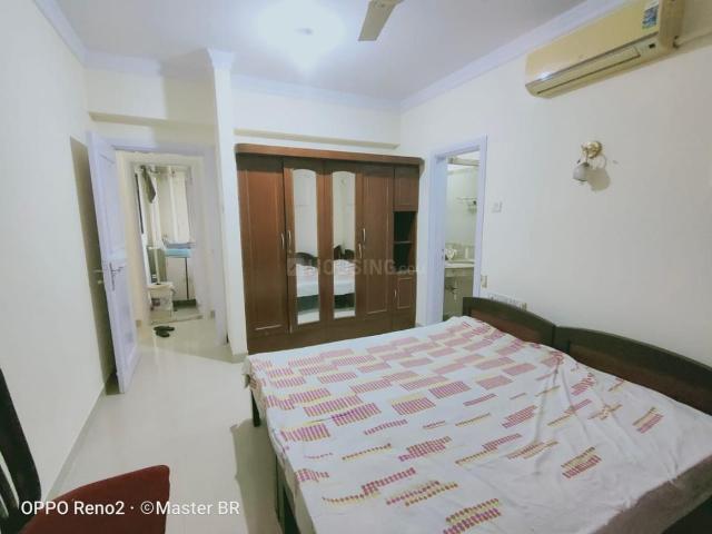 1 BHK Apartment in Goregaon East for rent Mumbai. The reference number is 20997350