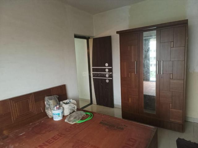 1 BHK Apartment in Goregaon East for rent Mumbai. The reference number is 20036784