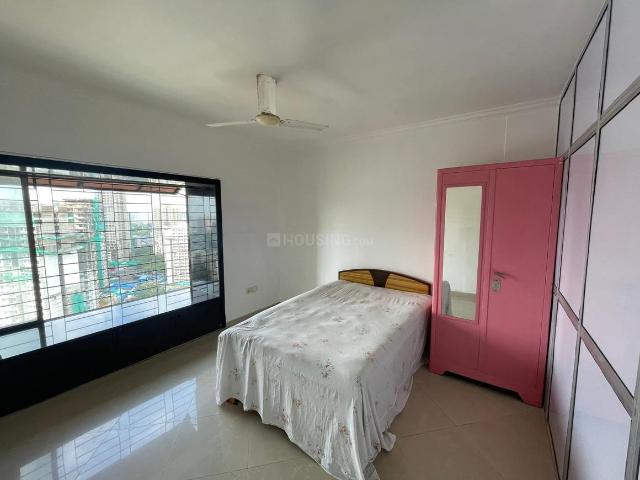 1 BHK Apartment in Goregaon East for rent Mumbai. The reference number is 20040889