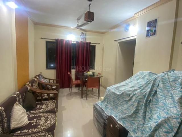 1 BHK Apartment in Goregaon East for rent Mumbai. The reference number is 20132833