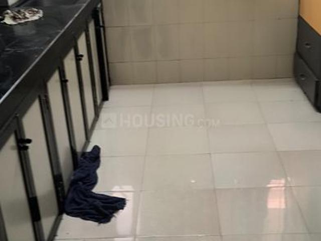 1 BHK Apartment in Goregaon East for rent Mumbai. The reference number is 20140745