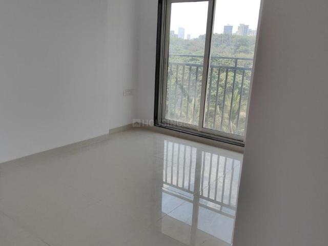 1 BHK Apartment in Goregaon East for rent Mumbai. The reference number is 20159212