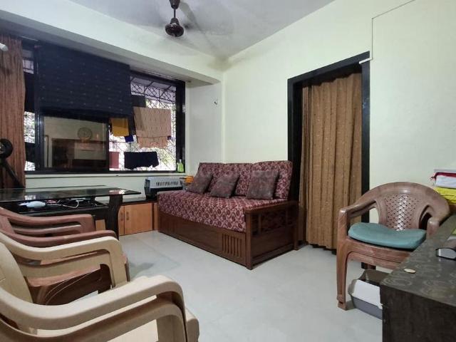 1 BHK Apartment in Goregaon East for rent Mumbai. The reference number is 20171489
