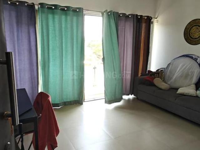 1 BHK Apartment in Goregaon East for rent Mumbai. The reference number is 20171204