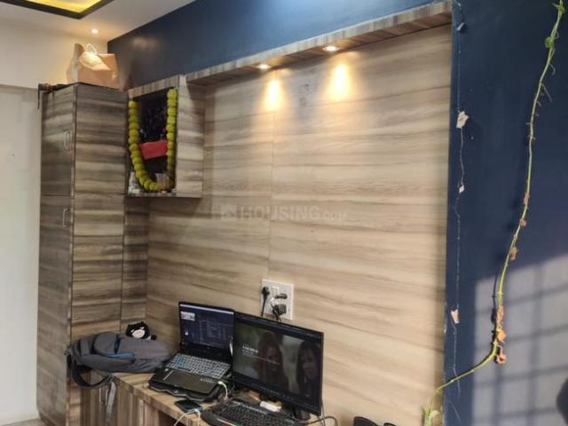 1 BHK Apartment in Goregaon East for rent Mumbai. The reference number is 20174972