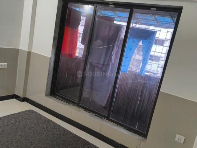 1 BHK Apartment in Goregaon East for rent Mumbai. The reference number is 20174355