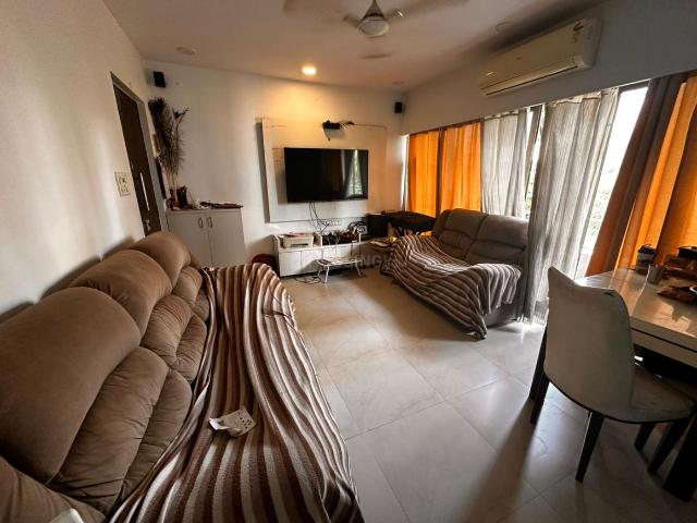 1 BHK Apartment in Goregaon East for rent Mumbai. The reference number is 20202101