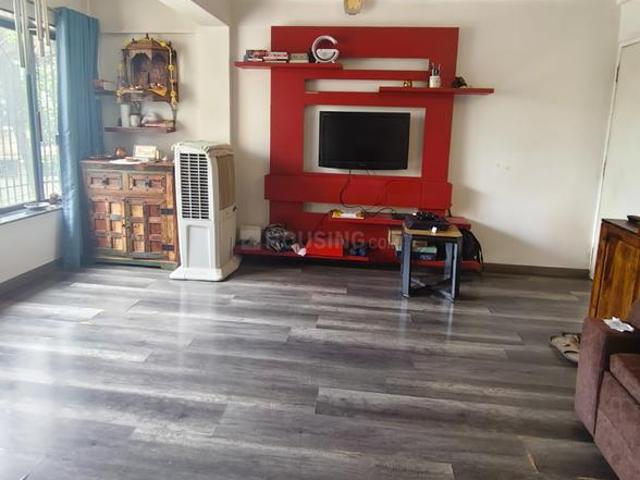 1 BHK Apartment in Goregaon East for rent Mumbai. The reference number is 20229085