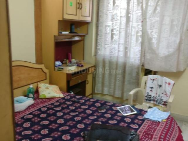 1 BHK Apartment in Goregaon East for rent Mumbai. The reference number is 20232495
