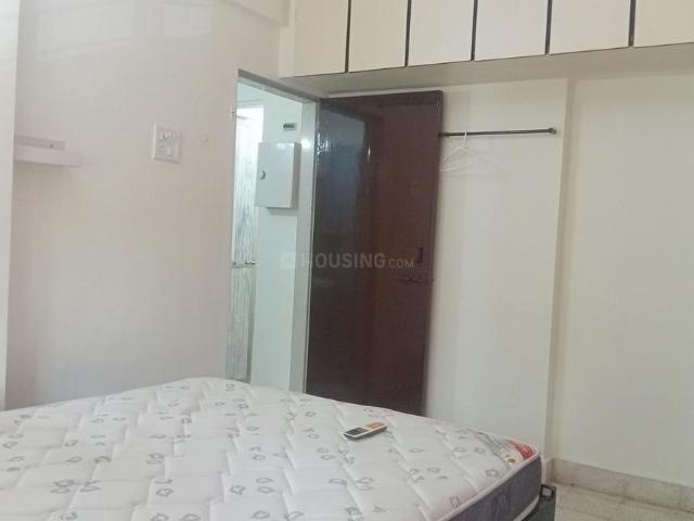 1 BHK Apartment in Goregaon East for rent Mumbai. The reference number is 20240246