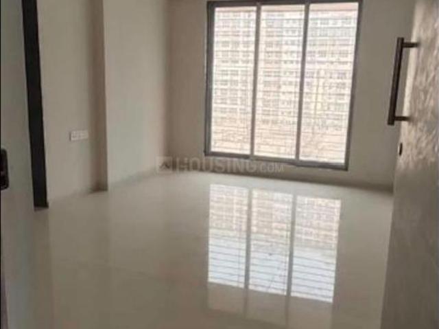1 BHK Apartment in Goregaon East for rent Mumbai. The reference number is 20245944
