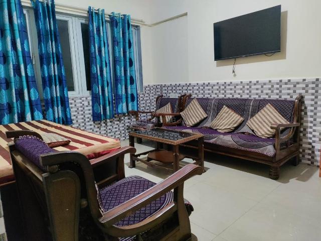 1 BHK Apartment in Goregaon East for rent Mumbai. The reference number is 20270576
