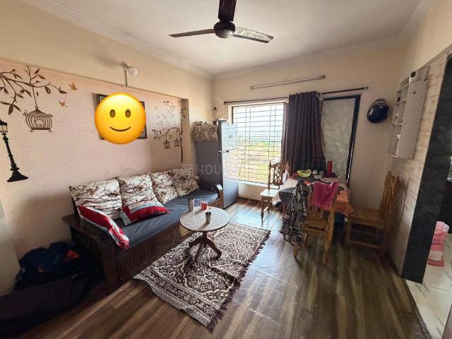 1 BHK Apartment in Goregaon East for rent Mumbai. The reference number is 20275480