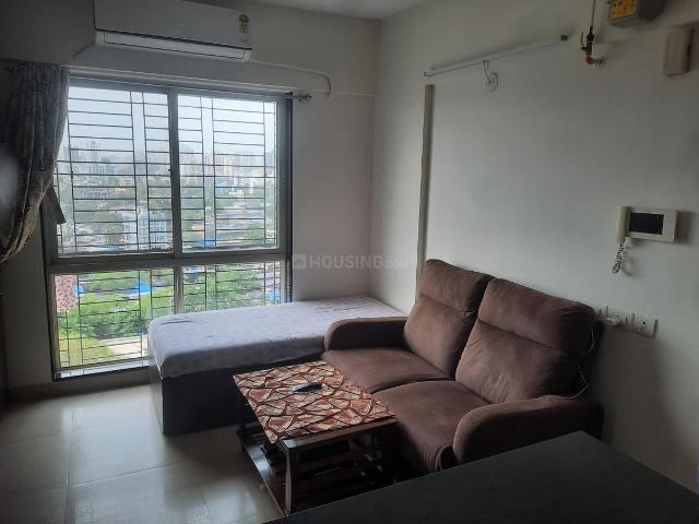 1 BHK Apartment in Goregaon East for rent Mumbai. The reference number is 20275867