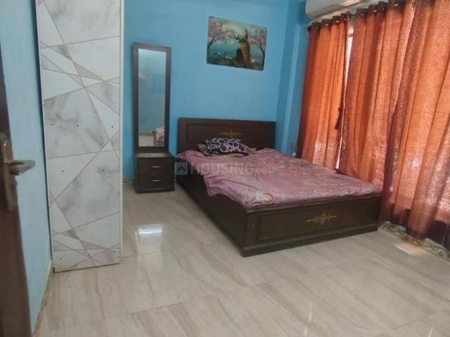 1 BHK Apartment in Goregaon East for rent Mumbai. The reference number is 20275077