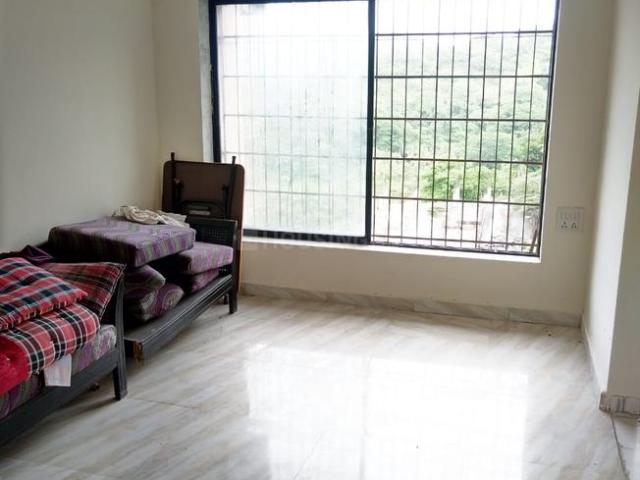 1 BHK Apartment in Goregaon East for rent Mumbai. The reference number is 20276298