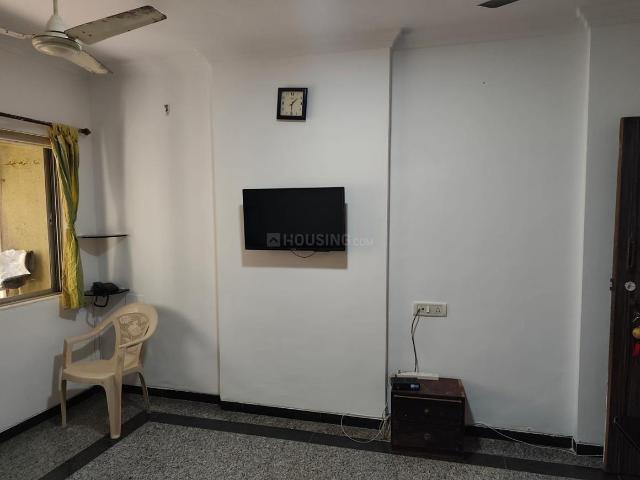 1 BHK Apartment in Goregaon East for rent Mumbai. The reference number is 20281480