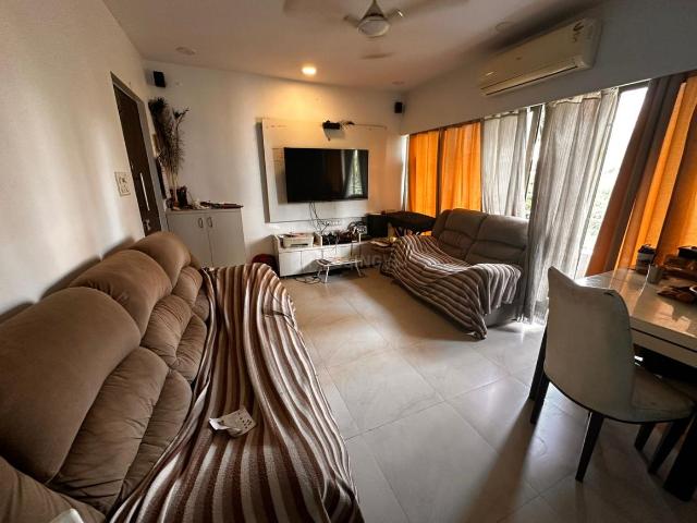1 BHK Apartment in Goregaon East for rent Mumbai. The reference number is 20282321