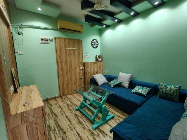 1 BHK Apartment in Goregaon East for rent Mumbai. The reference number is 20283502