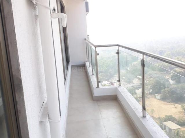 1 BHK Apartment in Goregaon East for rent Mumbai. The reference number is 20297798
