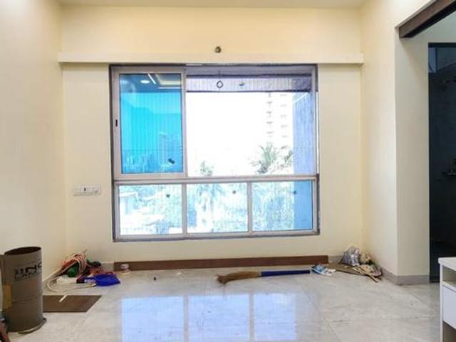 1 BHK Apartment in Goregaon East for rent Mumbai. The reference number is 20305406